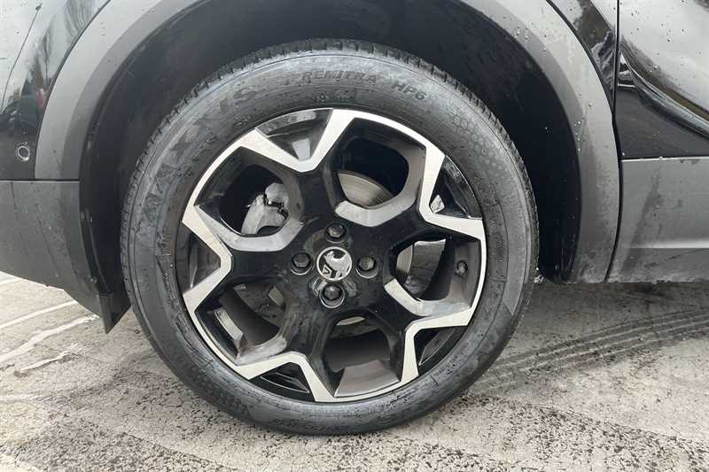 Used Vauxhall Mokka 2024 for sale - 77146617: Photo 25