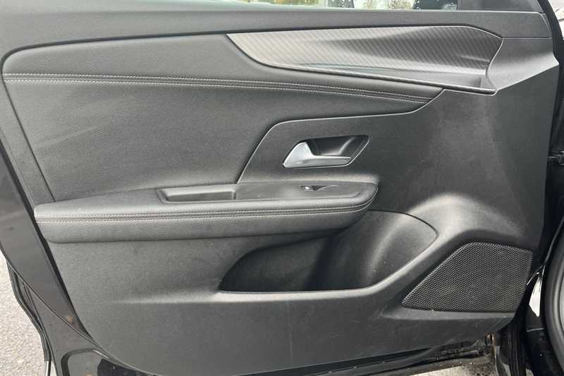 Used Vauxhall Mokka 2024 for sale - 77146617: Photo 27