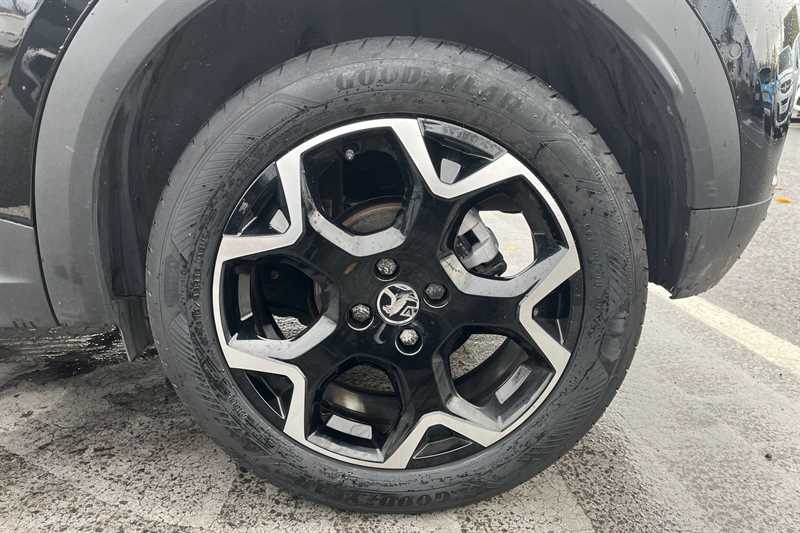 Used Vauxhall Mokka 2024 for sale - 77146617: Photo 34