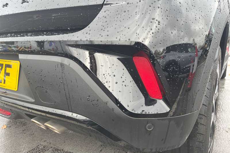 Used Vauxhall Mokka 2024 for sale - 77146617: Photo 39