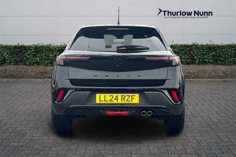 Used Vauxhall Mokka 2024 for sale - 77146617: Photo 4