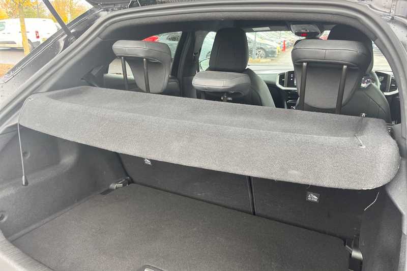 Used Vauxhall Mokka 2024 for sale - 77146617: Photo 42