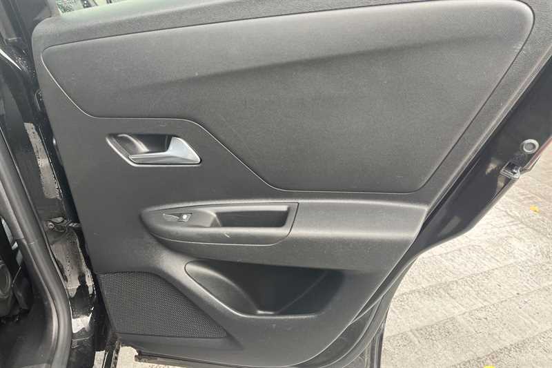 Used Vauxhall Mokka 2024 for sale - 77146617: Photo 43