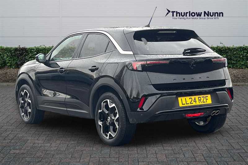 Used Vauxhall Mokka 2024 for sale - 77146617: Photo 5