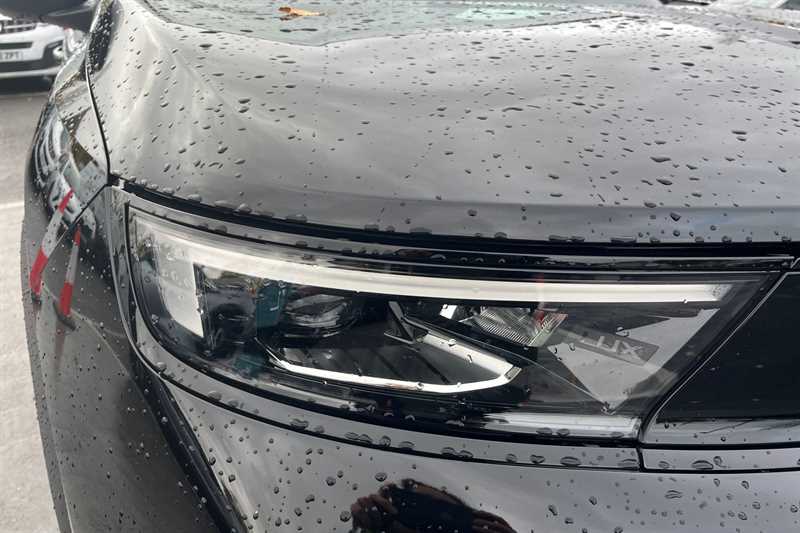 Used Vauxhall Mokka 2024 for sale - 77146617: Photo 56