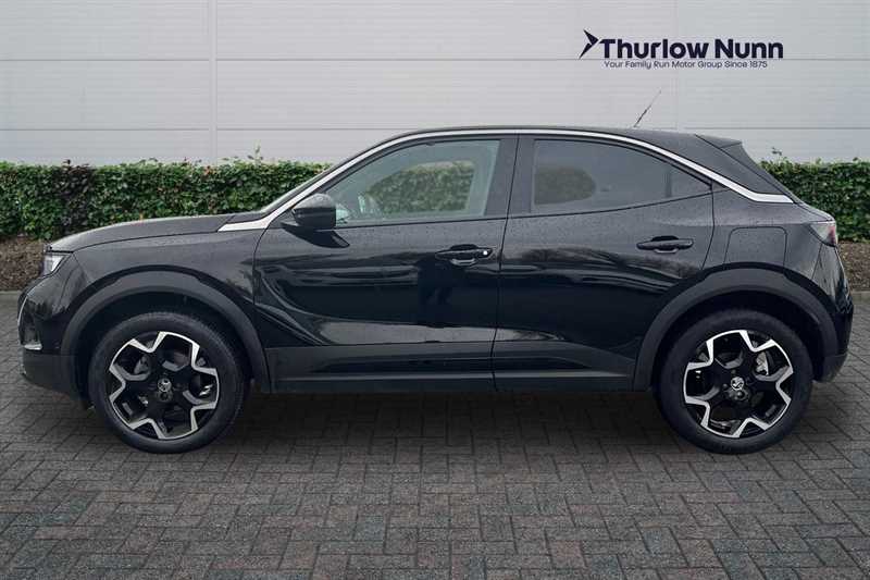 Used Vauxhall Mokka 2024 for sale - 77146617: Photo 6