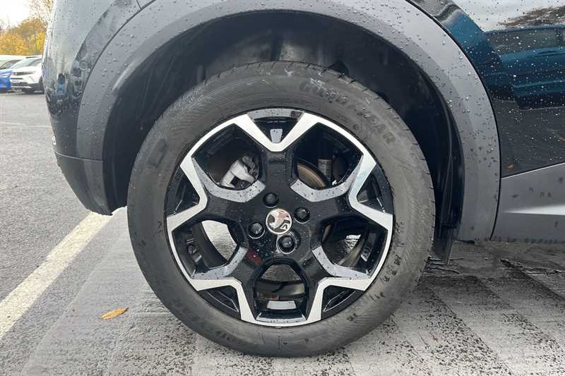 Used Vauxhall Mokka 2024 for sale - 77146617: Photo 9