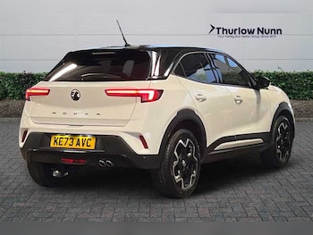 Used Vauxhall Mokka 2024 for sale - 77031724: Photo