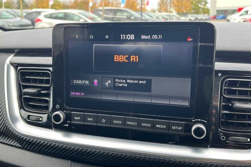 Used Kia Stonic 2021 for sale - 76434912: Photo 17