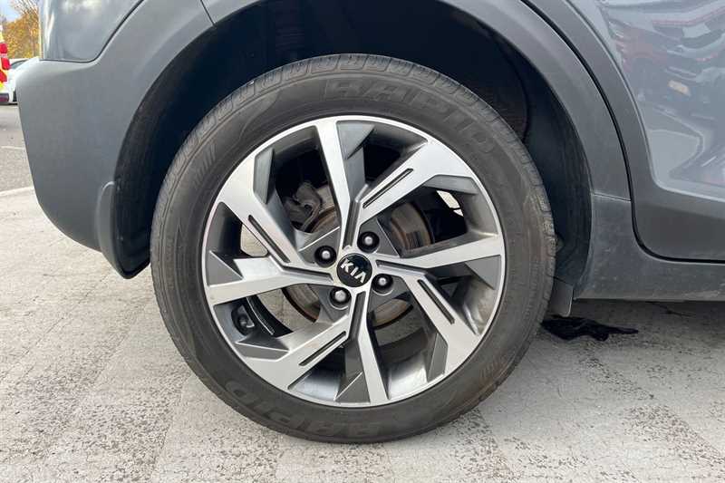 Used Kia Stonic 2021 for sale - 76434912: Photo 9