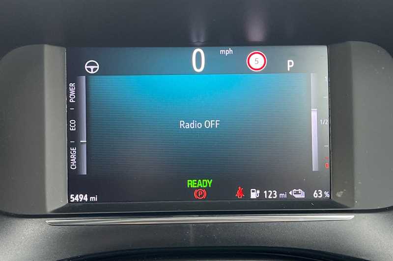 Used Vauxhall Corsa 2024 for sale - 77512883: Photo 20