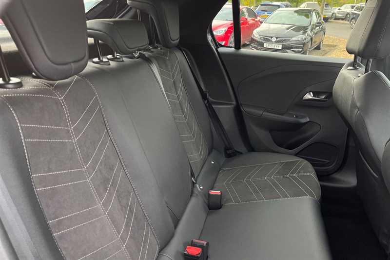 Used Vauxhall Corsa 2024 for sale - 77512883: Photo 23