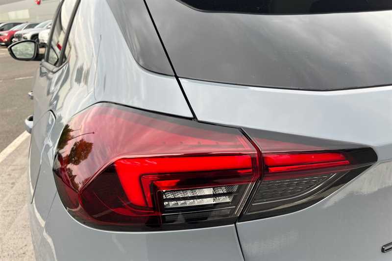 Used Vauxhall Corsa 2024 for sale - 77512883: Photo 35