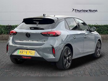 Used Vauxhall Corsa 2024 for sale - 77512883: Photo