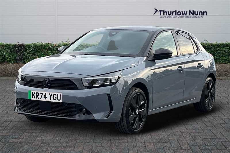 Used Vauxhall Corsa 2024 for sale - 77512883: Photo 7