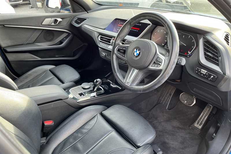 Used BMW 1 Series 2021 for sale - 77513452: Photo 10