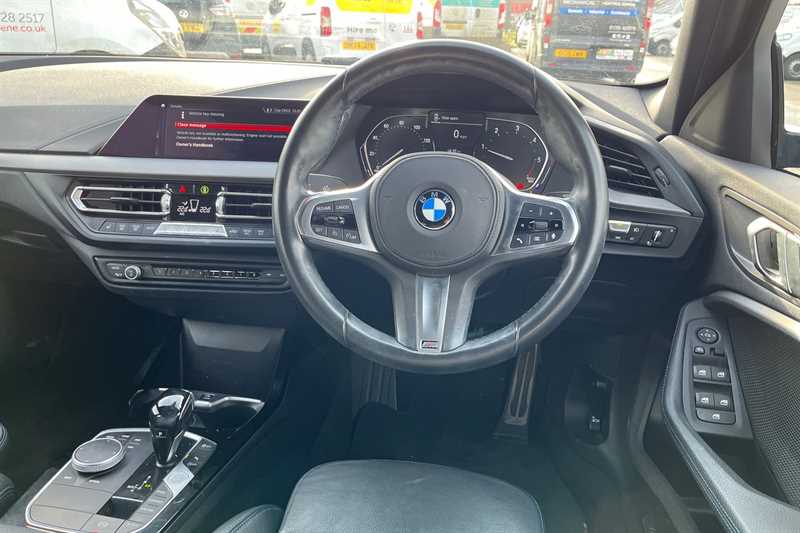 Used BMW 1 Series 2021 for sale - 77513452: Photo 11