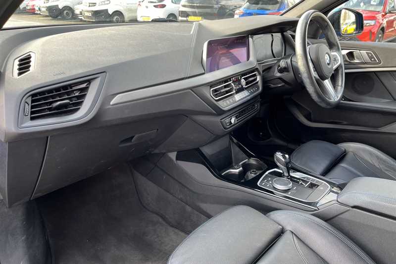 Used BMW 1 Series 2021 for sale - 77513452: Photo 13