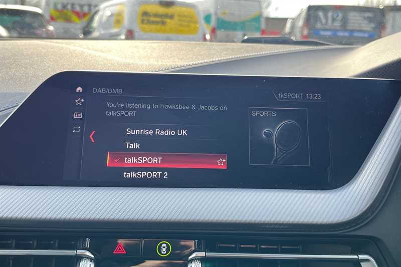 Used BMW 1 Series 2021 for sale - 77513452: Photo 17