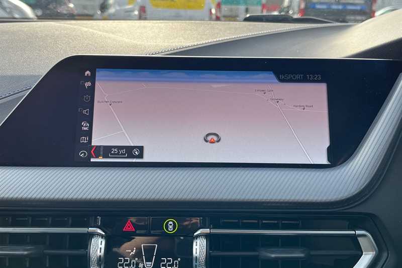 Used BMW 1 Series 2021 for sale - 77513452: Photo 18