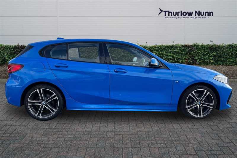Used BMW 1 Series 2021 for sale - 77513452: Photo 2