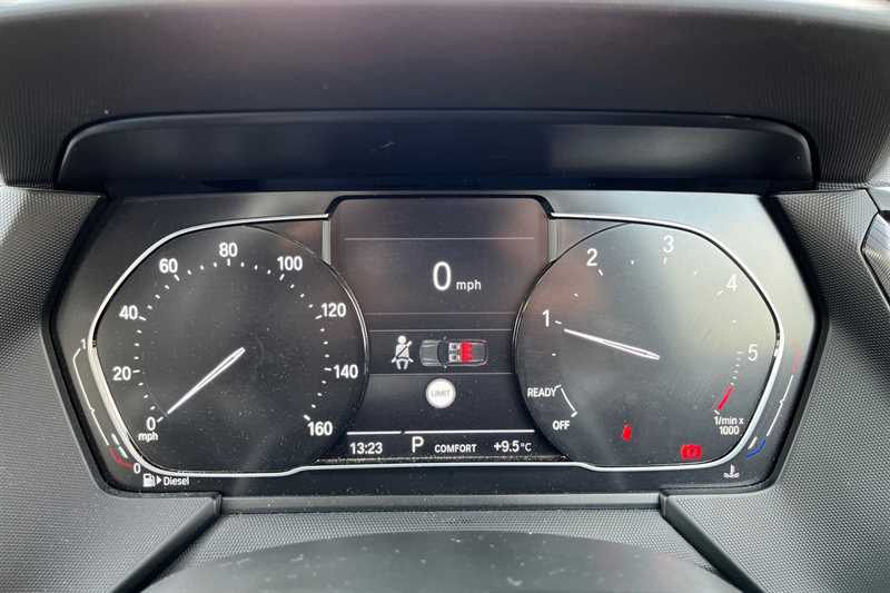 Used BMW 1 Series 2021 for sale - 77513452: Photo 20