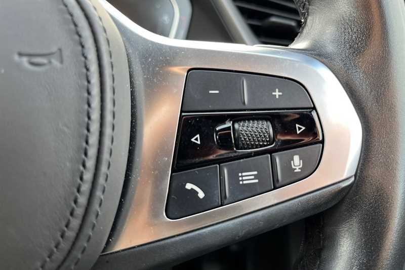 Used BMW 1 Series 2021 for sale - 77513452: Photo 22