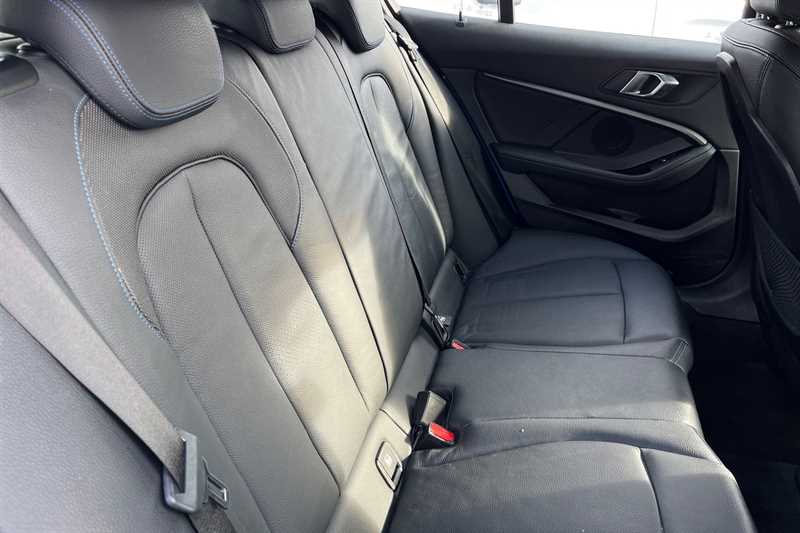 Used BMW 1 Series 2021 for sale - 77513452: Photo 23