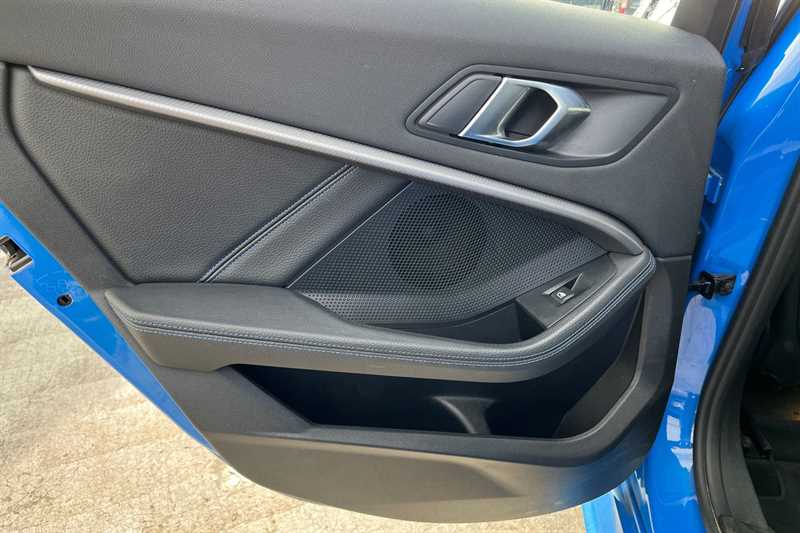 Used BMW 1 Series 2021 for sale - 77513452: Photo 30