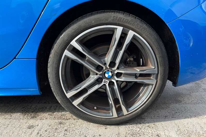 Used BMW 1 Series 2021 for sale - 77513452: Photo 35