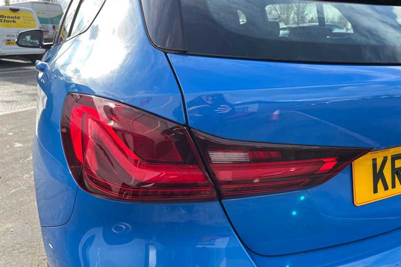 Used BMW 1 Series 2021 for sale - 77513452: Photo 36