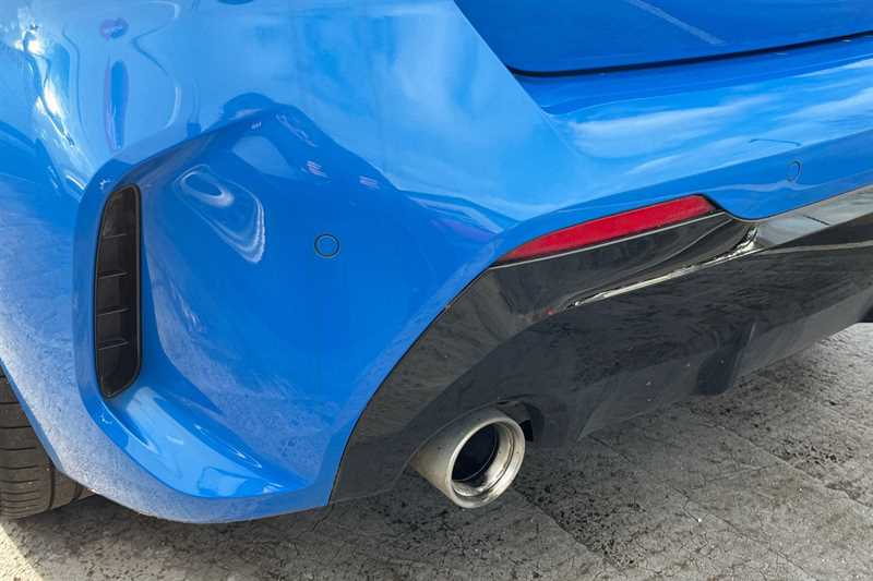 Used BMW 1 Series 2021 for sale - 77513452: Photo 37