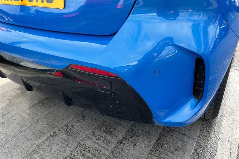 Used BMW 1 Series 2021 for sale - 77513452: Photo 39