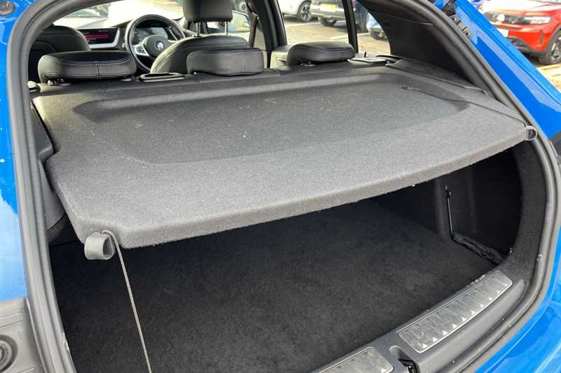 Used BMW 1 Series 2021 for sale - 77513452: Photo 43