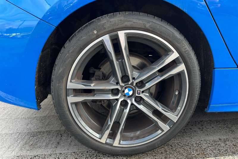 Used BMW 1 Series 2021 for sale - 77513452: Photo 45