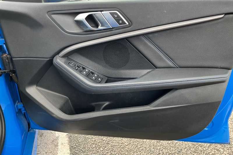 Used BMW 1 Series 2021 for sale - 77513452: Photo 47