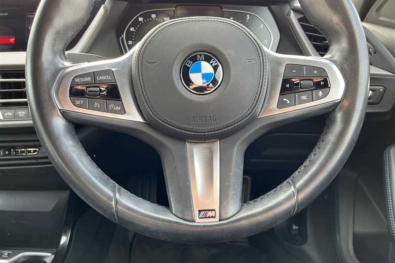 Used BMW 1 Series 2021 for sale - 77513452: Photo 52