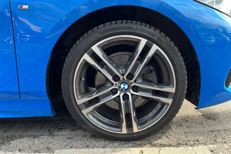 Used BMW 1 Series 2021 for sale - 77513452: Photo 56