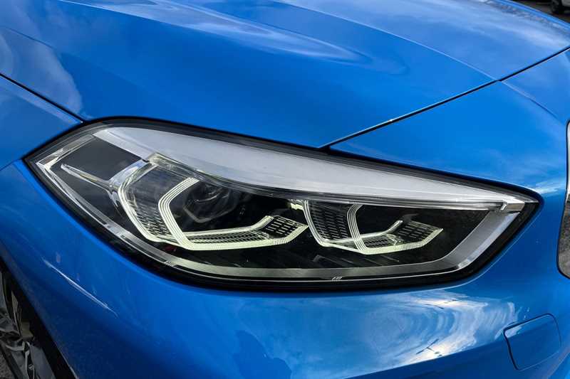 Used BMW 1 Series 2021 for sale - 77513452: Photo 57