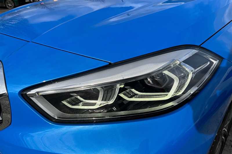 Used BMW 1 Series 2021 for sale - 77513452: Photo 58