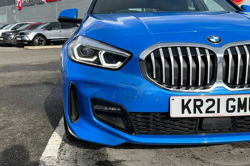 Used BMW 1 Series 2021 for sale - 77513452: Photo 59