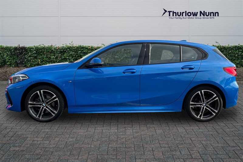 Used BMW 1 Series 2021 for sale - 77513452: Photo 6
