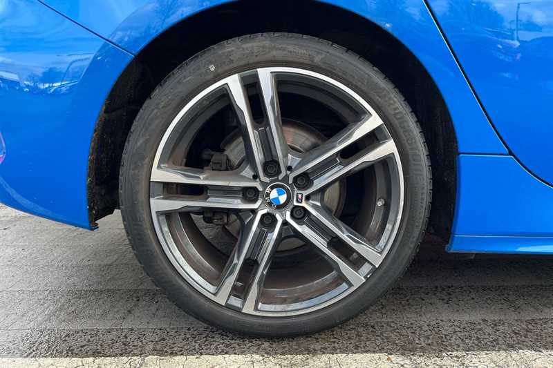 Used BMW 1 Series 2021 for sale - 77513452: Photo 9