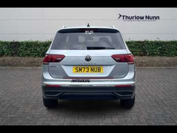 Used Volkswagen Tiguan Allspace 2024 for sale - 74947980: Photo