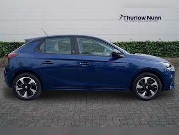 Used Vauxhall Corsa 2020 for sale - 77698372: Photo