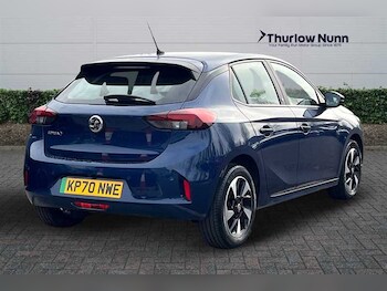 Used Vauxhall Corsa 2020 for sale - 77698372: Photo