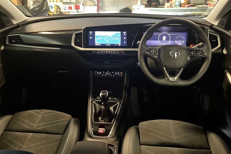 Used Vauxhall Grandland 2024 for sale - 77146204: Photo 12