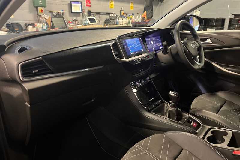 Used Vauxhall Grandland 2024 for sale - 77146204: Photo 13