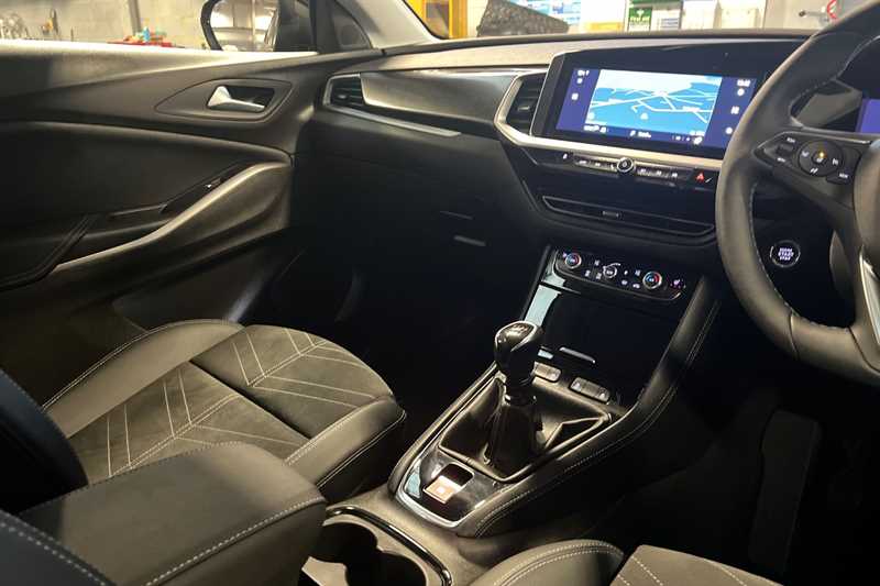 Used Vauxhall Grandland 2024 for sale - 77146204: Photo 14