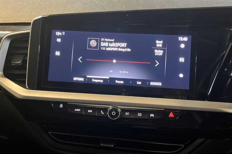 Used Vauxhall Grandland 2024 for sale - 77146204: Photo 17